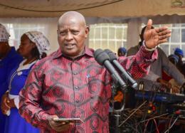 File image of Mutahi Kahiga.